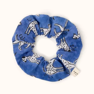 Coletero Manju Pongo Iris de Apaches