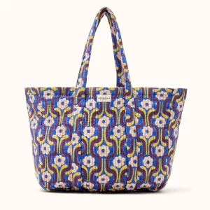 Bolso Samba Lola true blue de Apaches