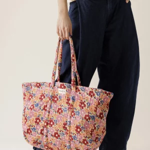 Alternative view of Bolso Samba Janie macadamia de Apaches