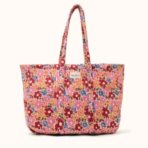 Bolso Samba Janie macadamia de Apaches