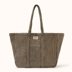 Bolso Samba Small checkmate de Apaches