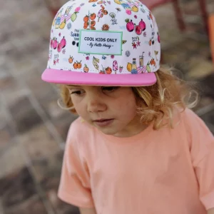 Alternative view of Gorra Fresh Juice Hello Hossy + 6 años