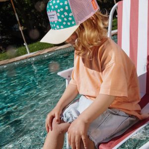 Alternative view of Gorra Bball Crew Hello Hossy + 6 años