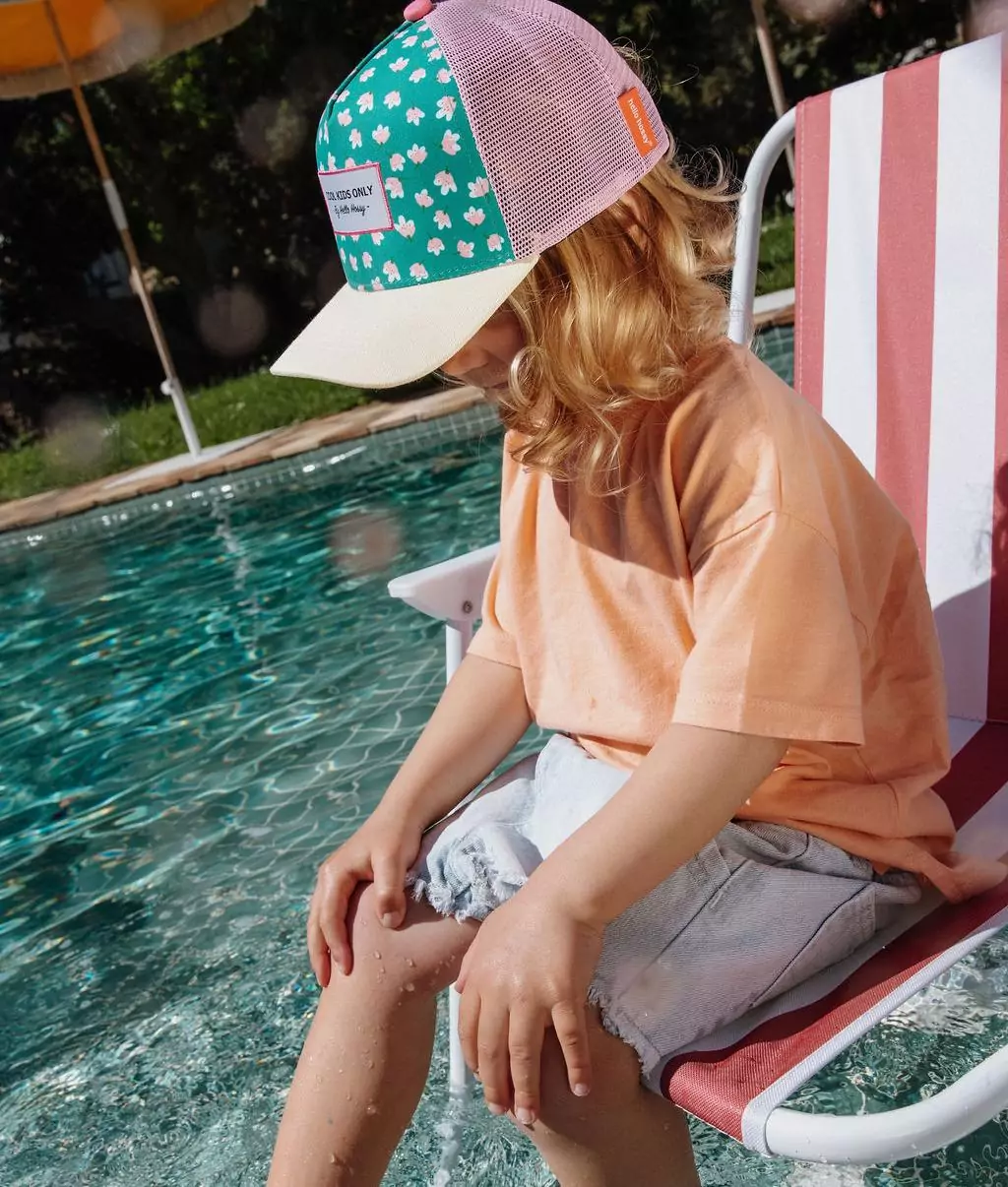 Gorra Garden joy Hello Hossy + 6 años - Imagen 2