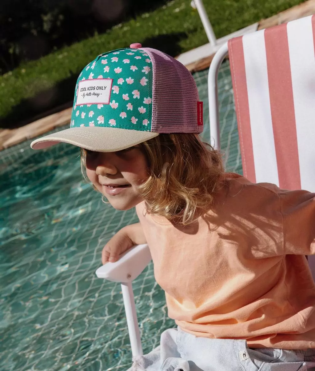 Gorra Garden joy Hello Hossy + 6 años - Imagen 4