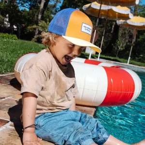 Alternative view of Gorra Garden Joy Hello Hossy 2-5 años