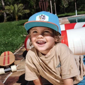 Alternative view of Gorra Garden Hot Dog Hello Hossy 2-5 años