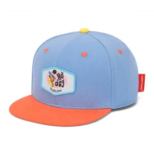 Gorra Garden Hot Dog Hello Hossy 2-5 años