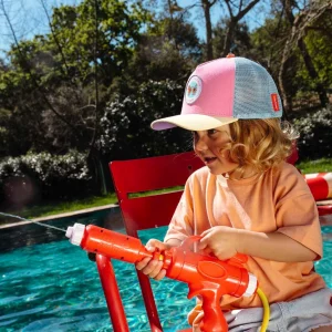 Alternative view of Gorra Stereo Dog Hello Hossy + 6 años