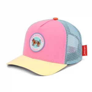 Gorra Stereo Dog Hello Hossy + 6 años