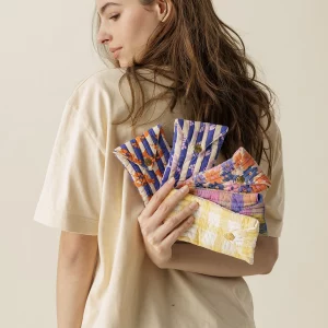 Alternative view of Funda de Gafas Sunny Lollipop de Apaches