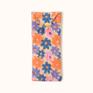 Funda de Gafas Sunny Paquerette macadamia de Apaches