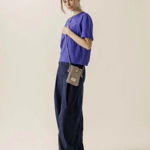 Alternative view of Funda de teléfono Kolkata Small chekmate de Apaches