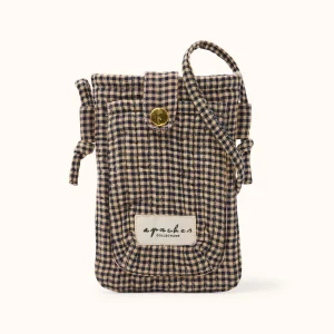 Funda de teléfono Kolkata Small chekmate de Apaches