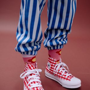 Calcetines Lemon Tree Flower Sticky Lemon