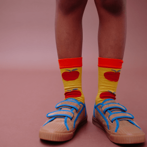 Calcetines Lemon Tree Apple Sticky Lemon