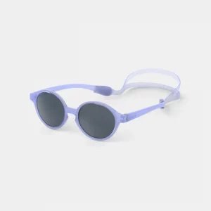 Alternative view of Gafas de Sol Baby #D Mauve (0-3 años)