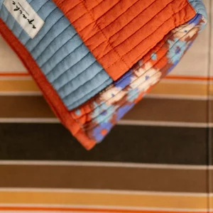 Alternative view of Neceser Pavrita Alma iris de Apaches