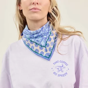 Alternative view of Bandana Manika Garden iris de Apaches