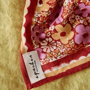 Alternative view of Bandana Manika Janie dahlia de Apaches