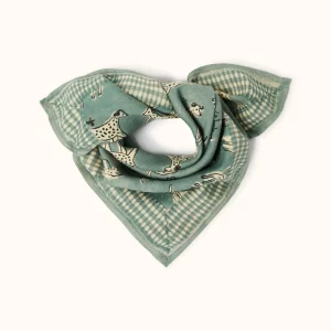 Bandana Manika Pongo shadow de Apaches