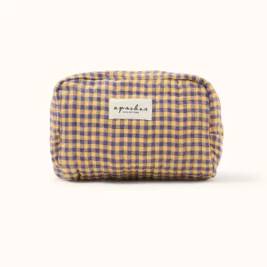 Neceser pequeño Gaya Chekmate wheat de Apaches