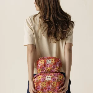 Alternative view of Neceser pequeño Gaya Janie Macadamia de Apaches