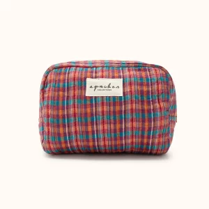 Neceser pequeño Gaya Confetti de Apaches