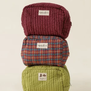 Alternative view of Neceser pequeño Gaya Confetti de Apaches