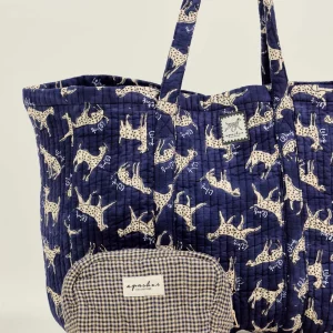 Alternative view of Neceser pequeño Gaya Small chekmate de Apaches