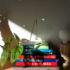 Alternative view of Atrapaluces Prisma Talla M de Sr. Cuadrado