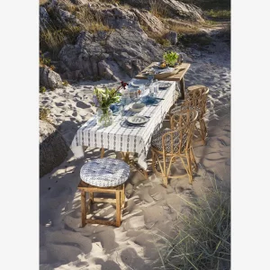 Alternative view of Bol Pez de cristal verde de Madam Stoltz