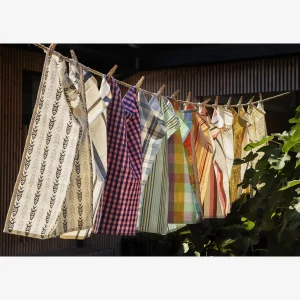 Alternative view of Trapo de cocina de colores de Madam Stoltz