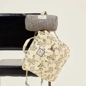 Alternative view of Estuche Opal Small chekmate de Apaches