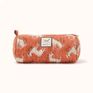 Estuche Opal Pongo colorado de Apaches