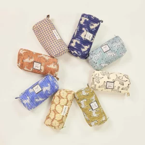 Alternative view of Estuche Opal Chekmate wheat de Apaches