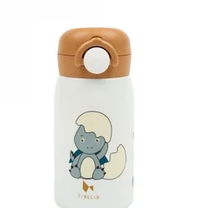 Botella Térmica Dinoland de Fabelab 320 ml