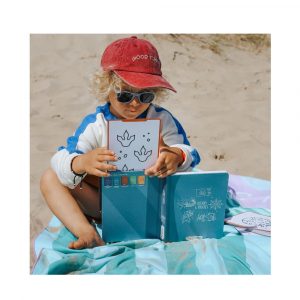 Alternative view of Plantillas KidyDraw Mini Galaxy y Dinosaurs