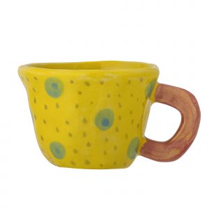 Taza Mini Nini Amarilla de Bloomingville