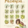 Libro Paciència de Rachel Williams (català)