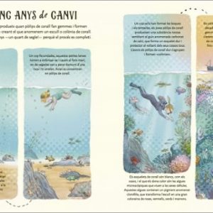 Alternative view of Libro Paciència de Rachel Williams (català)