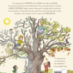 Alternative view of Libro Paciencia de Rachel Williams