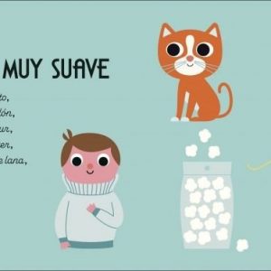 Alternative view of Libro Huele bien o huele mal de Ingela P. Arrhenius