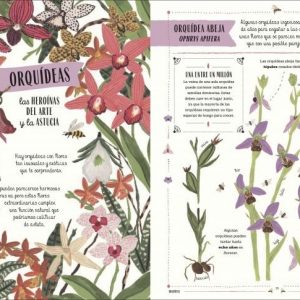 Alternative view of Libro Jardín de de Liz Reyes