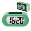 Reloj gummy verde de Fisura