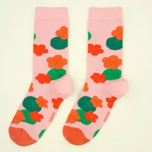 Calcetines Capucine de Coucou Suzette