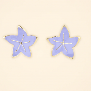 Pendientes Campanillas de Coucou Suzette