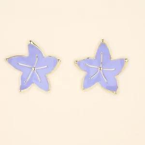 Pendientes Campanillas de Coucou Suzette