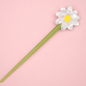 Pincho de pelo Margarita de Coucou Suzette