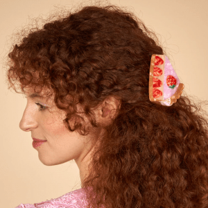 Alternative view of Pinza Tarta de Fresas de Coucou Suzette